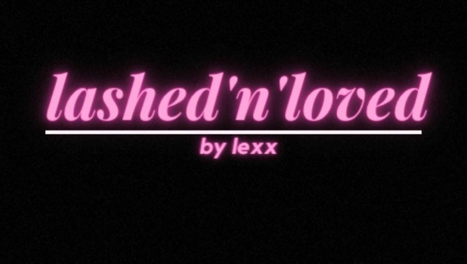 Lashed’n’ Loved – obraz 1