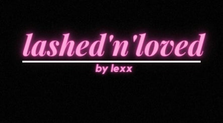 Lashed’n’ Loved