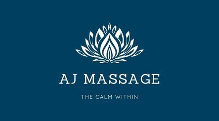 AJ Massage 