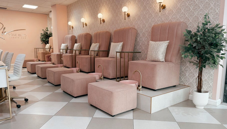 Rose Blvd Beauty Bar Claremont – kuva 1