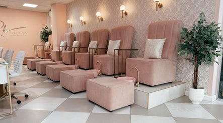 Rose Blvd Beauty Bar Claremont