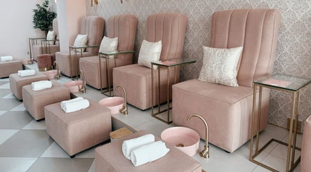 Rose Blvd Beauty Bar Claremont – kuva 2