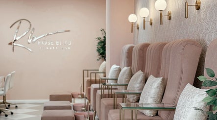 Rose Blvd Beauty Bar Claremont – kuva 3