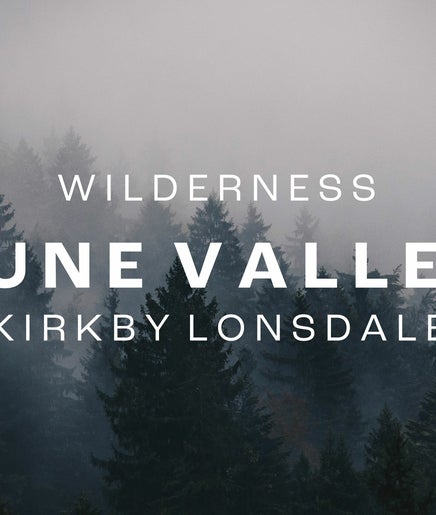 Wilderness Lune Valley image 2