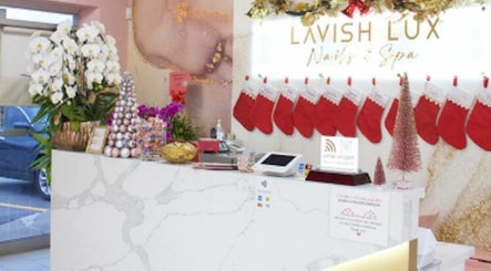 Lavish Lux Nails & Spa Markham image 2