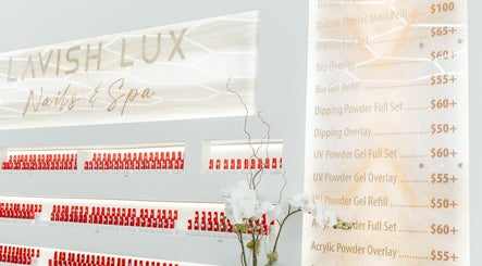 Lavish Lux Nails & Spa Mississauga slika 2