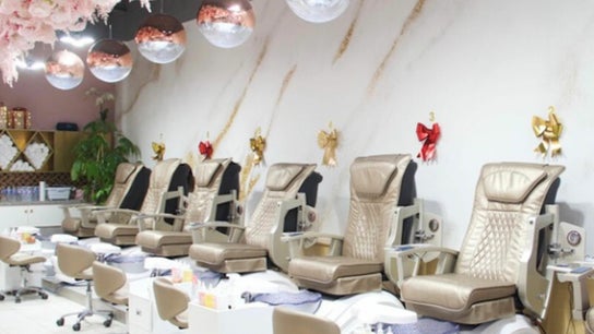 Lavish Lux Nails & Spa Markham