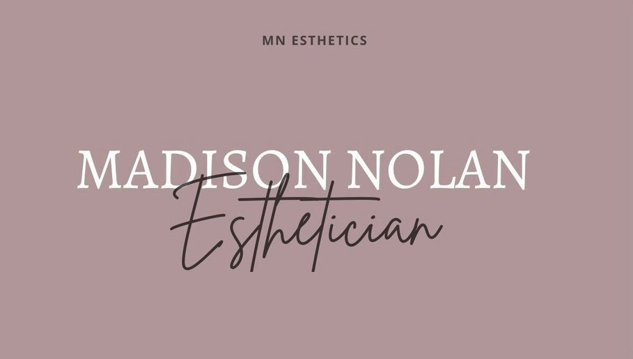 Madison Nolan Esthetics - Atchison изображение 1