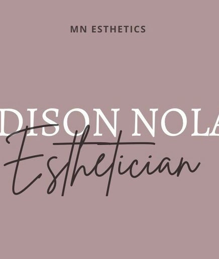 Madison Nolan Esthetics - Atchison изображение 2