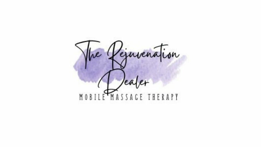 The rejuvenation Dealer billede 1