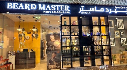 Beard Master Men’s Salon and Spa صالون وسبا بيرد ماستر للرجال imaginea 3