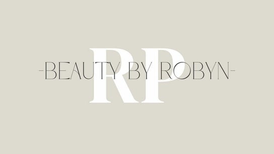 Beauty By Robyn