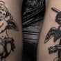 Our Lady Of Sorrows Tattoo Co.