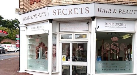 Secrets Hair and Beauty