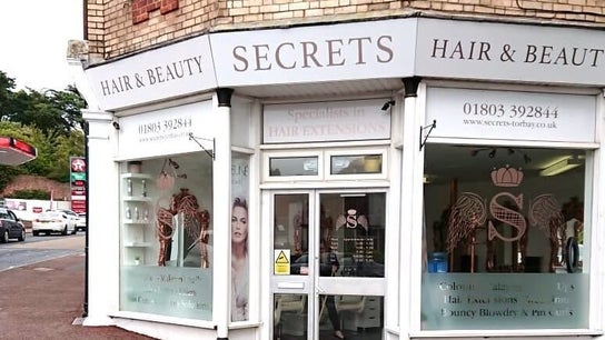 Secrets Hair and Beauty