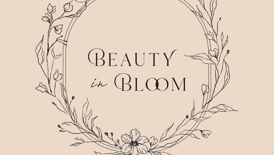 Beauty in Bloom – obraz 1