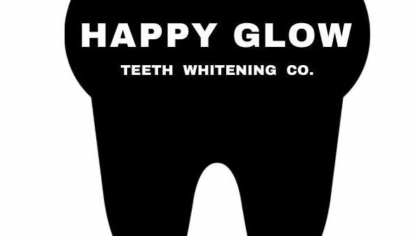 Happy Glow Teeth Whitening  – obraz 1