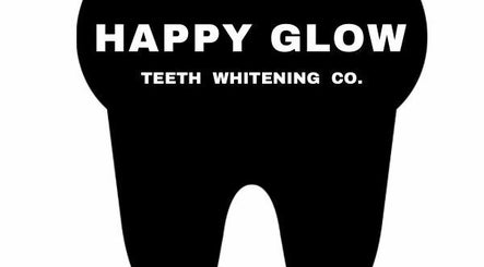 Happy Glow Teeth Whitening