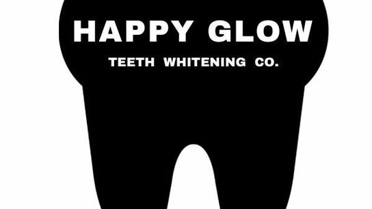 Happy Glow Teeth Whitening