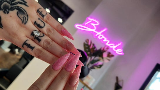 Misfit Nail Co.