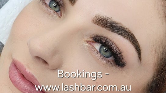 Lash Bar Australia - 0474883308 - www.lashbar.com.au