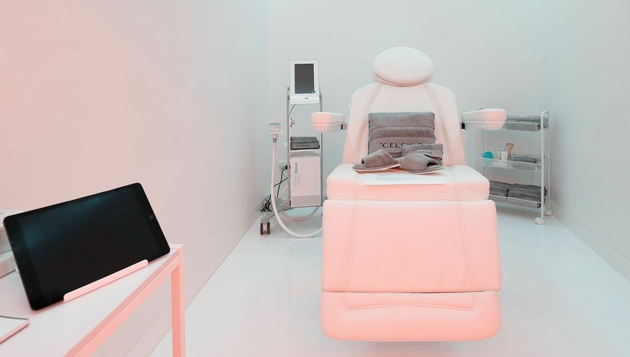 Celsius Cryotherapy Clinic, bild 1