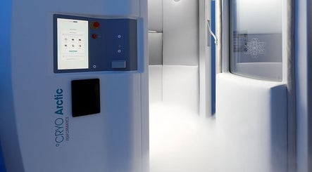 Celsius Cryotherapy Clinic