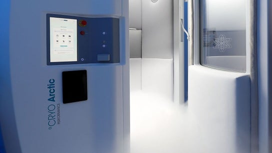 Celsius Cryotherapy Clinic