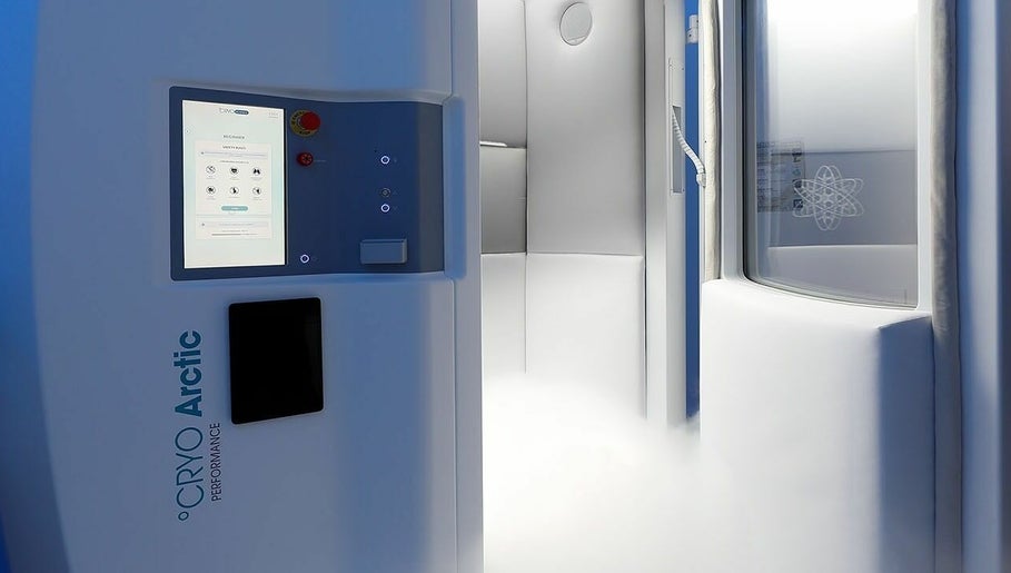 Immagine 1, Celsius Cryotherapy Clinic