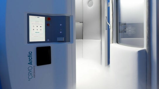 Celsius Cryotherapy Clinic