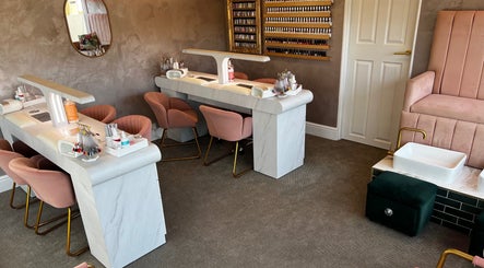 Nails by Beau Monde