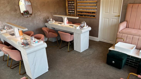Nails by Beau Monde