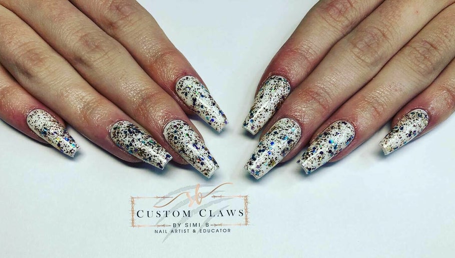 Custom Claws By Simi B image 1
