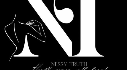 Studio Nessy Truth Montréal