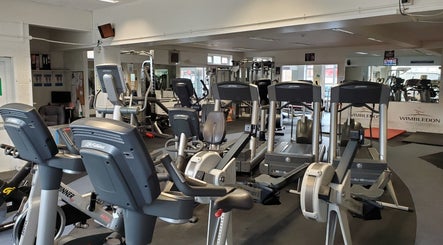 Calrocka Wellbeing