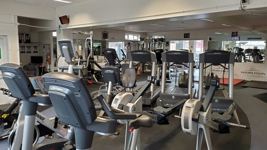 Calrocka Wellbeing