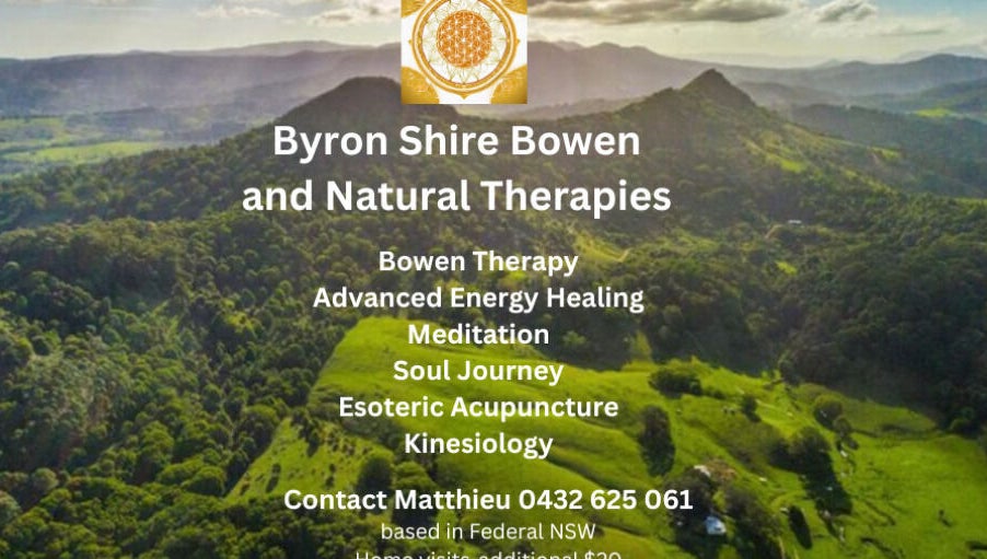 Byron Shire Bowen - Federal imagem 1