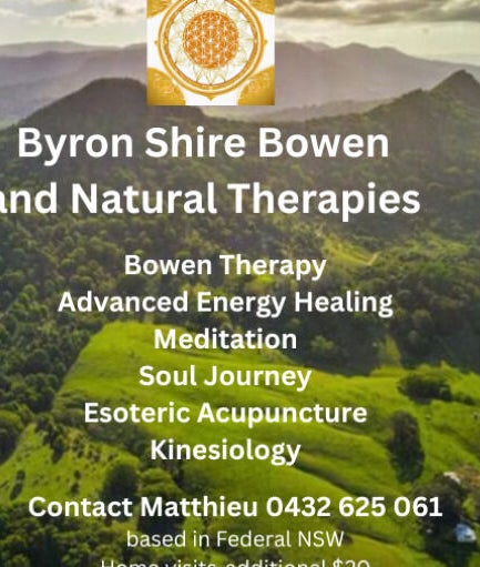 Byron Shire Bowen - Federal imagem 2