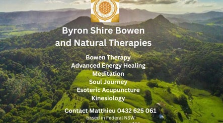 Byron Shire Bowen - Federal