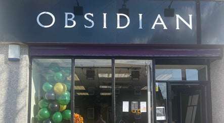 Obsidian – kuva 2
