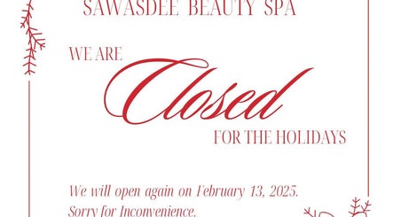 SAWASDEE BEAUTY SPA