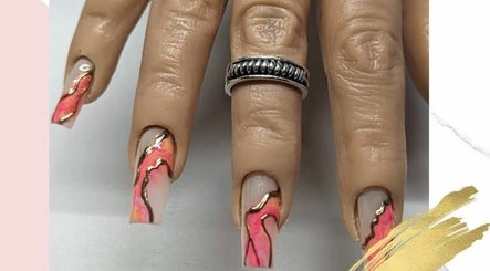 The Blank Canvas Nail Studio image 2