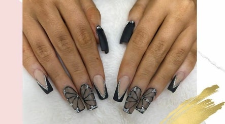 The Blank Canvas Nail Studio image 3