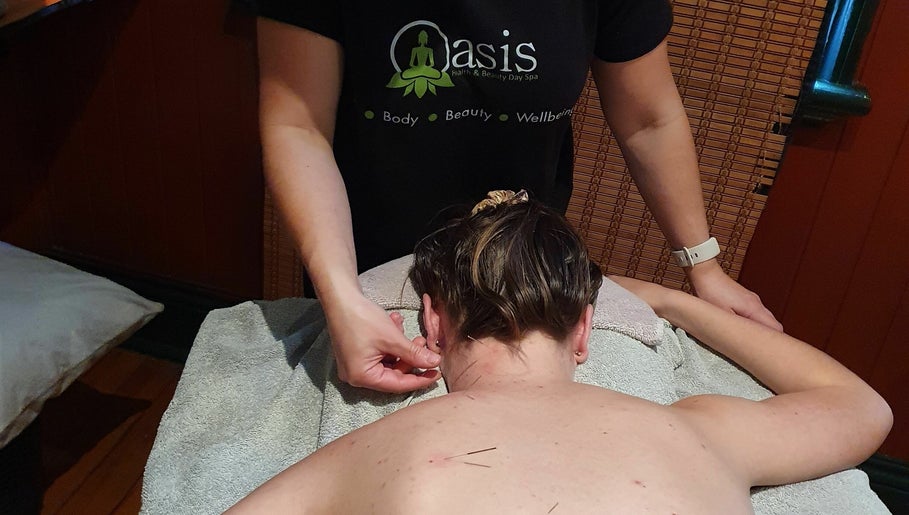 Oasis Health and Beauty Day Spa billede 1
