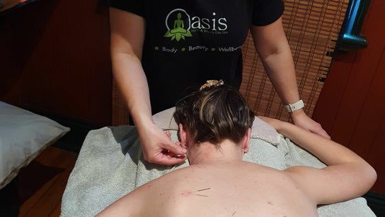 Oasis Health and Beauty Day Spa