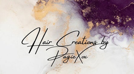 Hair Creations by PagieXox