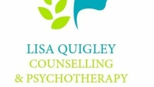 Lisa Quigley Counselling and Psychotherapy – kuva 1