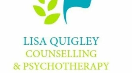 Lisa Quigley Counselling and Psychotherapy
