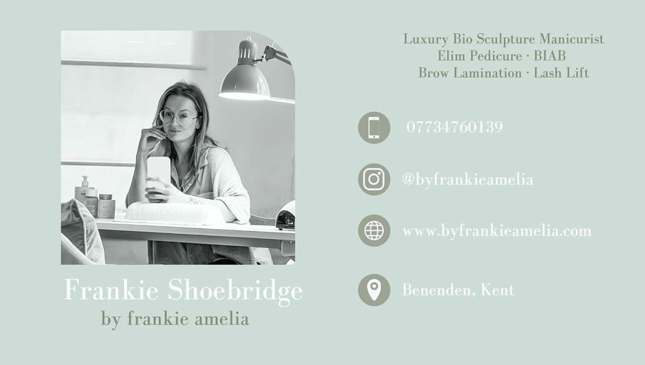 by frankie amelia  image 1