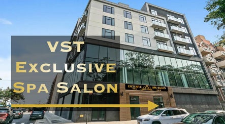 VST Exclusive Spa Salon